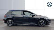 Volkswagen Golf 1.4 TSI GTE 5dr DSG Hatchback
